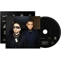 POLYDOR Diamond Tears