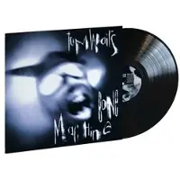 Universal Music Bone Machine