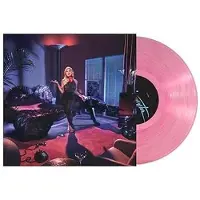 Universal Music Slayyyter - Starfucker (LP) (Coloured Vinyl)