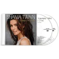 Universal Music Shania Twain - Come On Over (2 CD) (Diamond Deluxe Edition)