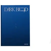 POLYDOR Dark Blood Half Version Édition Limitée