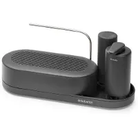 Brabantia 227905 Sinkstyle Organiser Set 3-delig - Mineral Infinite Grey