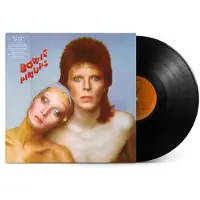 Ginza.se David Bowie - Pin Ups (Half-Speed Mastered Vinyl)