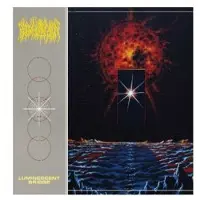 Sony music Blood Incantation - Luminescent Bridge (Maxi Single 12")