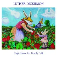 Bertus France Cnt Magic Music For Family Folk