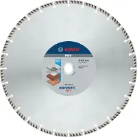 Bosch 2608615073 Standard for Universal Speed Diamanten doorslijpschijf Diameter 400 mm Boordiameter 20 mm 1 stuk(s)