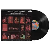 Universal Music Fania All Stars - Latin - Soul - Rock (LP) (Remastered)