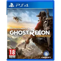 Ghost Recon: Wildlands PS4