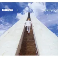 MUSIC ON VINYL SKYSCRAPING