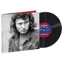 Universal Music Johnny Hallyday - Johnny 71 (2 LP) (Limited Edition)