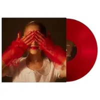 DEF Eternal Sunshine LP Rood Rubis