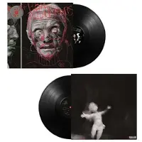 Beggars Butthole Surfers - Psychic... Powerless... Another Man's Sac (LP)