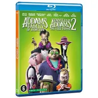 Escd Cnt ADDAMS FAMILY 2 THE-BIL-BLURAY