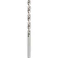 Bosch 2608596828 HSS Metaal-spiraalboor 8.5 mm Gezamenlijke lengte 165 mm Geslepen DIN 340 Cilinderschacht 5 stuk(s)