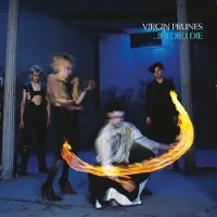 Universal Music Virgin Prunes - ...If I Die, I Die (Cd)