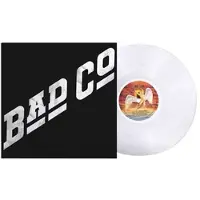Warner Music Bad Company