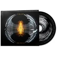 Pearl Jam CD - Dark matter - voor Geen - standaard | Maat Standard