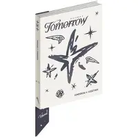Universal Music Tomorrow X Together - Minisode 3: Tomorrow (CD) (Ethereal Version)