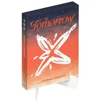 Ginza.se CD - Minisode 3: Tomorrow (Light Version) - voor Geen - standaard | Maat Standard