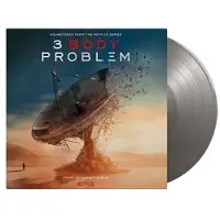 MUSIC ON VINYL 3 BODY PROBLEM