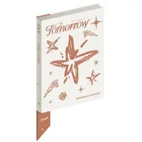 POLYDOR minisode 3 : TOMORROW (Promise Version) Édition Limitée Coffret