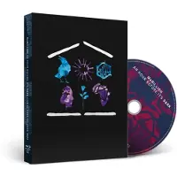 VERYCORDS Marillion - An Hour Before It’s Dark: Live In Port Zelande 2023 (Blu-Ray)