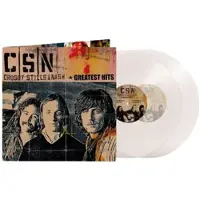 Rhino Records Stills & Nash Crosby - Greatest Hits (2 LPs)