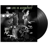 MUTE LIVE IN ASTON 1977