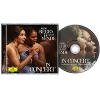 Deutsche Grammophon NADINE SIERRA &AMP; PRETTY YENDE IN CONCERT