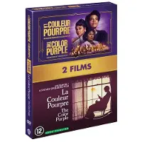 Warner COLOR PURPLE - 1985-2023 - NL FR