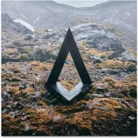 Konkurrent Kiasmos - II (CD)