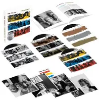 The Police LP - Synchronicity - voor Geen - standaard | Maat Standard