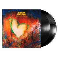 POLYDOR THE FOREST IS THE PATH