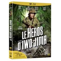 Elephant Le Heros D'Iwo-Jima - FR