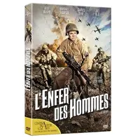 Elephant Enfer Des Hommes - FR