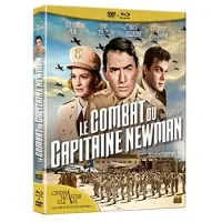 Elephant Le Combat Du Capitaine Newman-Fr-Bluray