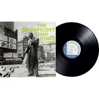 Universal Music The Magnificent Thad Jones