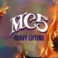 Cd Mc5 - Heavy Lifting