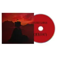 Universal Music Nubya Garcia - Odyssey (CD)