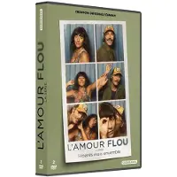 Studio Canal L'Amour Flou - FR
