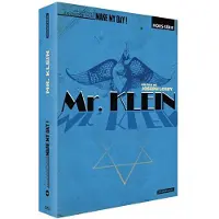 Studio Canal Mr Klein - FR-Bluray