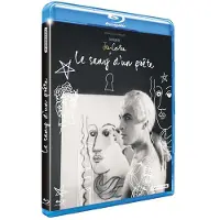 Studio Canal Le Sang D'Un Poète-Fr-Bluray