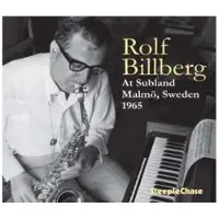 Sonic Rolf Billberg - At Subland, Malmo, Sweden 1965 (CD)