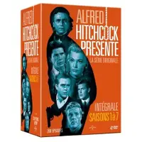 Elephant Alfred Hitchcock Presente-Serie Originale Int-Fr