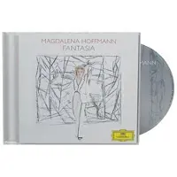 Universal Music Magdalena Hoffmann - Fantasia (CD)