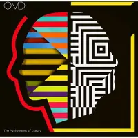 MUSIC ON VINYL THE PUNISHMENT OF LUXURY