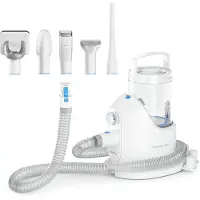Neakasa P2 PRO PET GROOMING KIT BLUE & WHITE