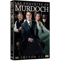 Elysee Les Enquetes De Murdoch - S12 Vol.2-Fr