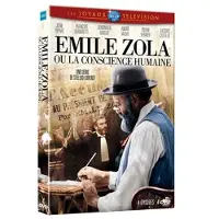 Elysee Zola Ou La Conscience Humaine-Fr