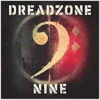Import Dreadzone - Nine (CD)
